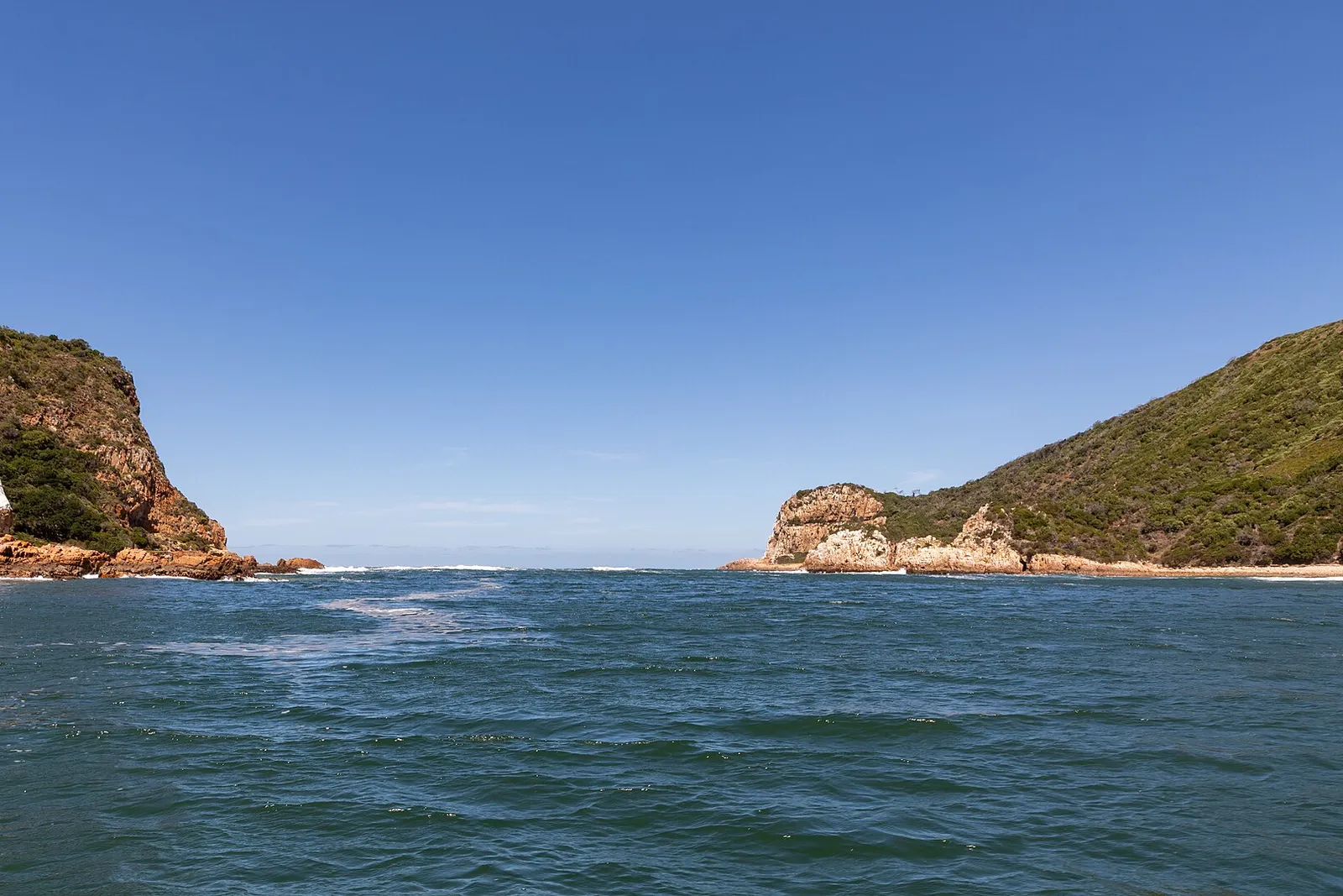 Garden Route day trips